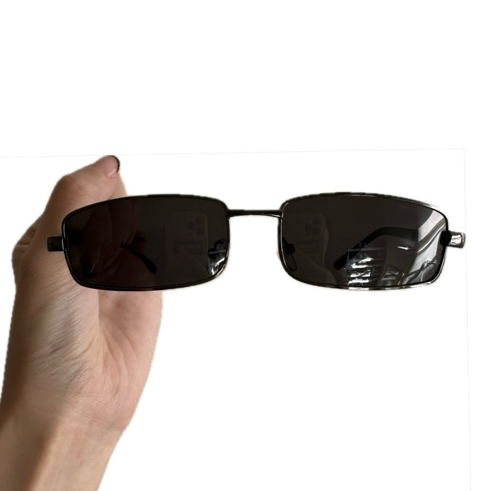 Vintage tinted sunglasses